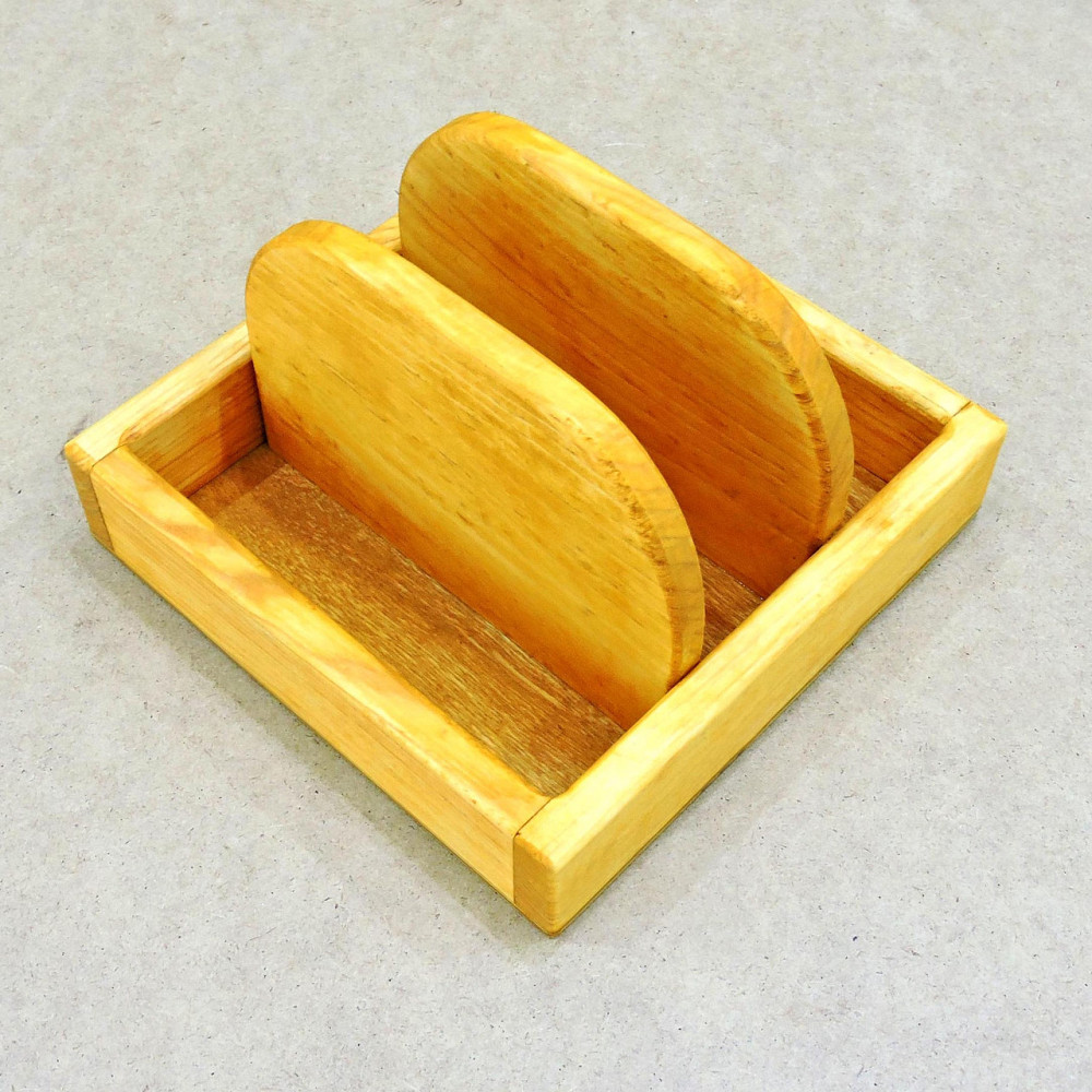 Серветниця "Сігуела" каррі Миколаїв - фото 8