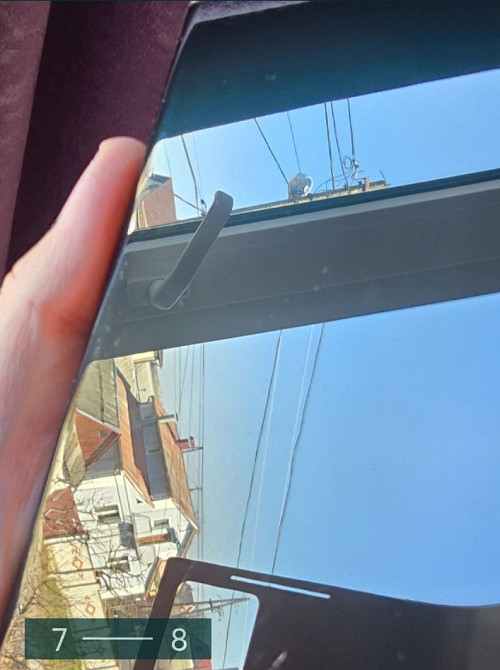 Смартфон Samsung S23 Ultra 8 256Gb. Black. Київ - фото 2