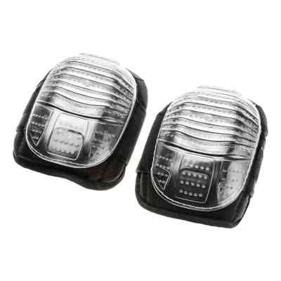 Наколінники захисні Neo Tools 97-535, гелеві, міцність на прокол до 100 Н (97-535) Вінниця