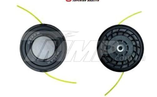 Шпулька косильная саморегулирующаяся (металлический носик с подшипником) Мукачево - изображение 1