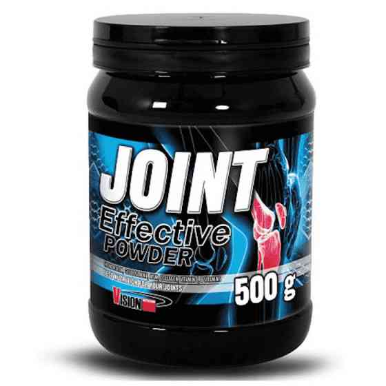 Комплекс для суставов и связок Vision Nutrition Joint Effective 500 г Луцк