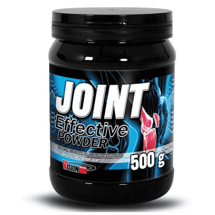 Комплекс для суставов и связок Vision Nutrition Joint Effective 500 г Луцк - изображение 1