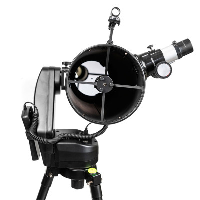 Телескоп Sigeta SkyTouch 135 GoTo (65341) Винница - изображение 4