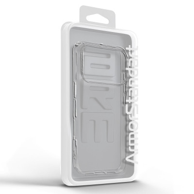 Чехол для мобильного телефона Armorstandart Apple iPhone 17 Pro Clear (ARM86741) Винница - изображение 6