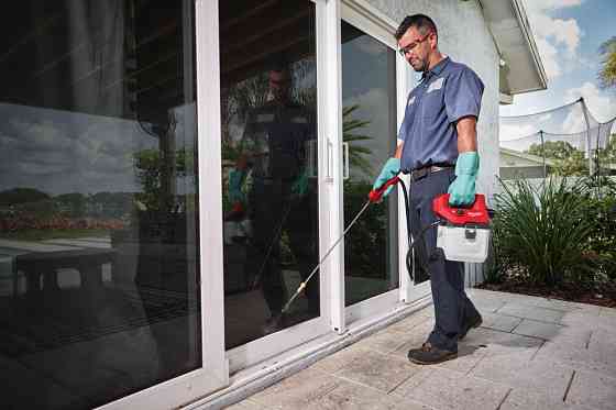 Опрыскиватель аккумуляторный MILWAUKEE, M12 BHCS3L-201 Одесса