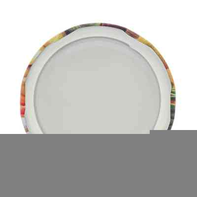 Кришка для банки Хуторянка Еліт євро Твіст Офф 20 шт (Еліт закаточна євро Твіст Офф 20 шт) Вінниця