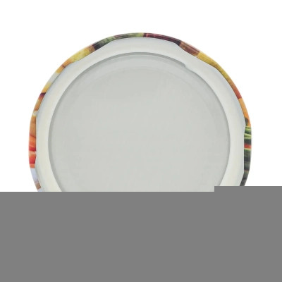 Кришка для банки Хуторянка Еліт євро Твіст Офф 20 шт (Еліт закаточна євро Твіст Офф 20 шт) Вінниця - фото 6