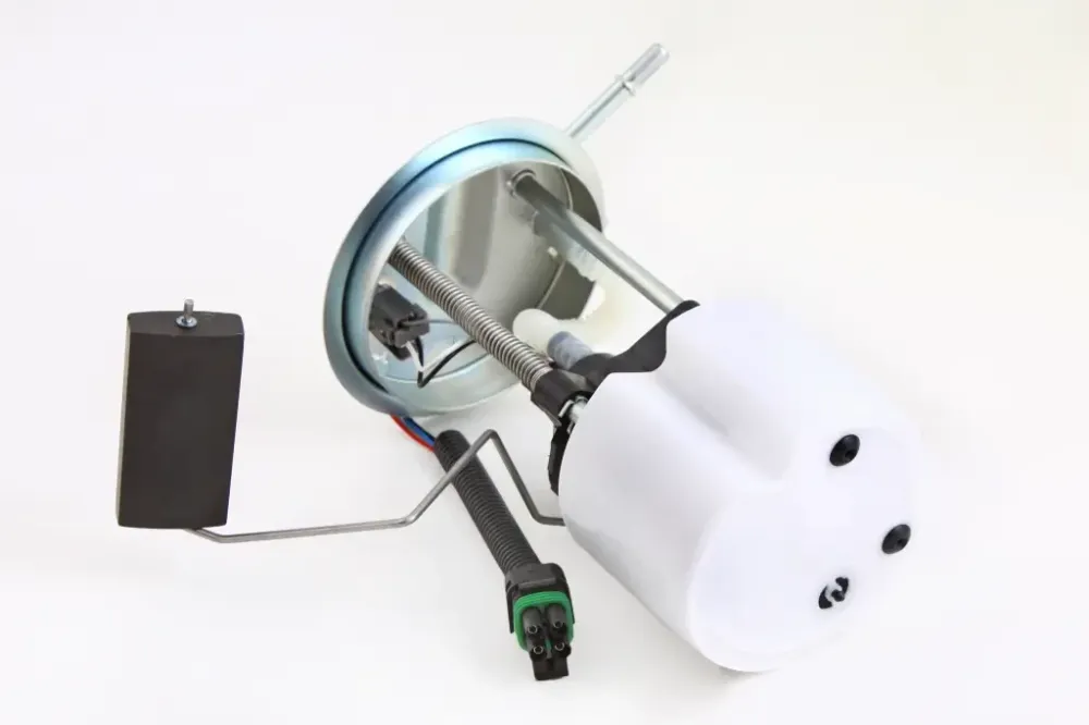 Насос паливний 2123 електр в складі Flagmus Вінниця - фото 3