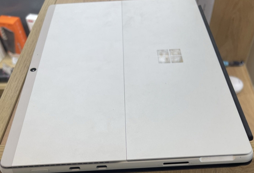 Планшет Microsoft Surface Pro 8 (8/128Gb) Київ - фото 1