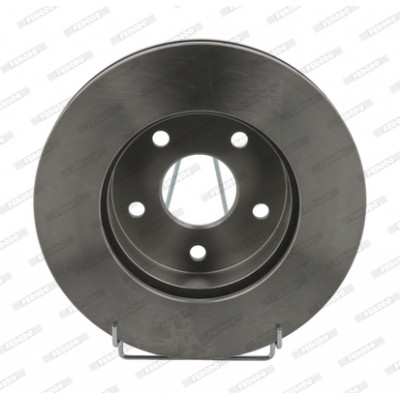 Гальмівний диск FERODO DDF1169C Вінниця - фото 2