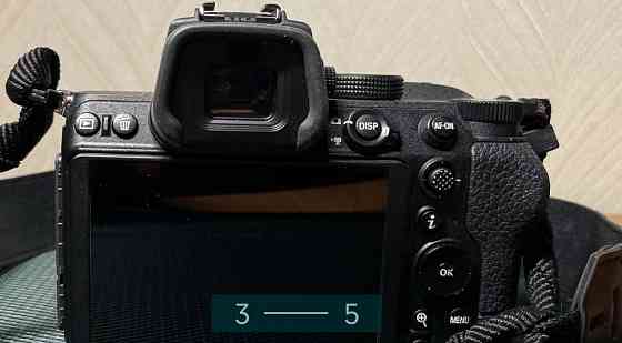 Фотоапарат Nikon Z5 Київ