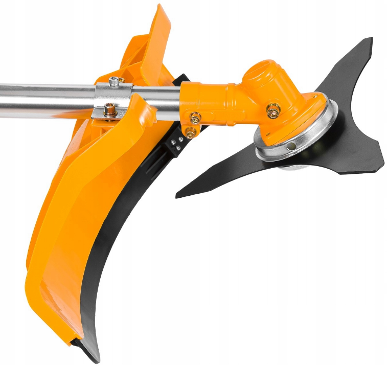 Бензокоса Powermat 6 км + аксесуари (Польща) Київ - фото 8