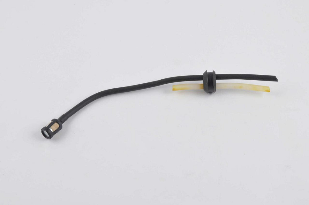 Шланги паливні мотокоси (+фільтр) Мукачево - фото 1