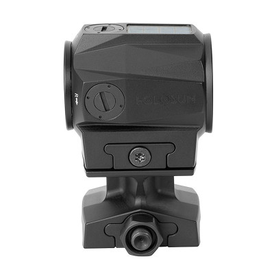 Коллиматорный прицел Holosun SCRS GR 2 (747039) Винница - изображение 10