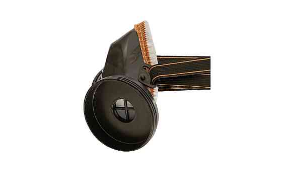 MASTERTOOL Респіратор-напівмаска протипиловий MASTERTOOL FFP1 R EN 149 2 змінних протиаерозольн Коломия