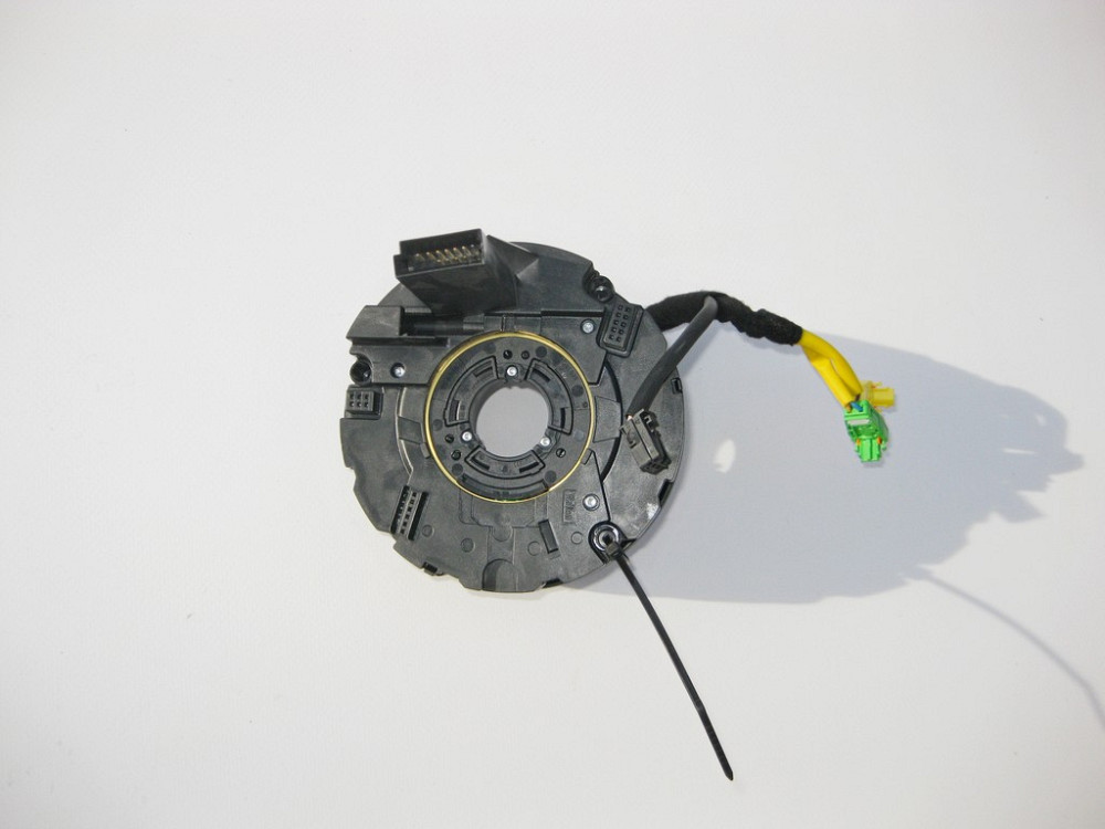 Mercedes-Benz  A1694641018 Контактна спіраль - шлейф керма CLK Coupe C209 A-class W169 B-class W245 A-class C169 Одесса - изображение 7