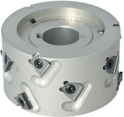 Ita Tools Dgl Głowica Dia D=100 I=44 D=30+2Ch Z=3+3 12 A30° H=3 Lh Podfr.Obustronne / Scm/Homag/Brandt/Biesse DGL1000300441LC3 Київ - фото 1