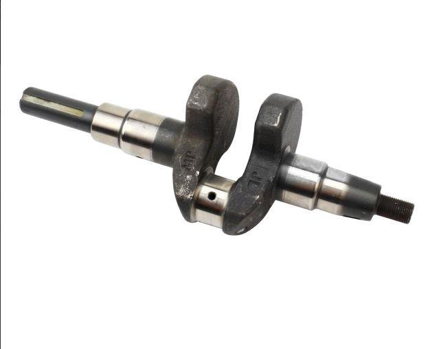 Коленвал мотоблок 186F (9Hp) (голый) (под шпонку, Ø-25mm) Мукачево - изображение 1