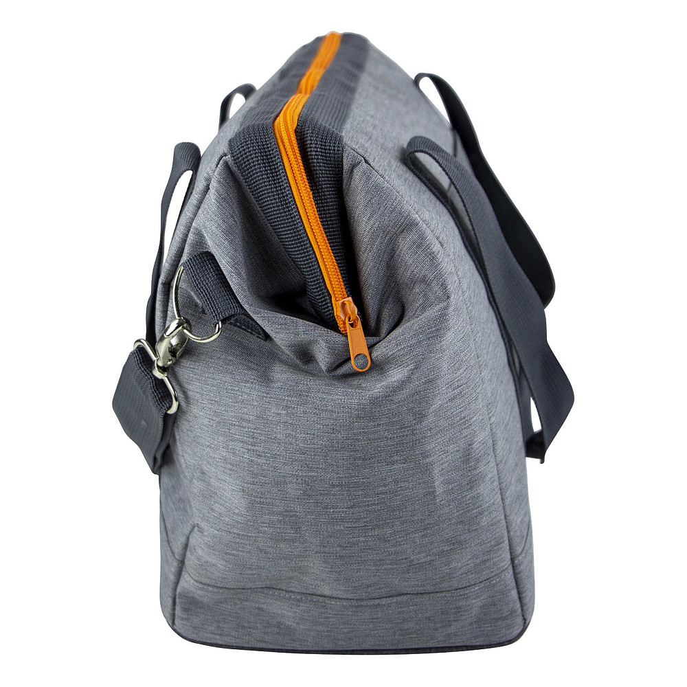 Термосумка Bo-Camp Cooler Bag 20л Grey Львов - изображение 8