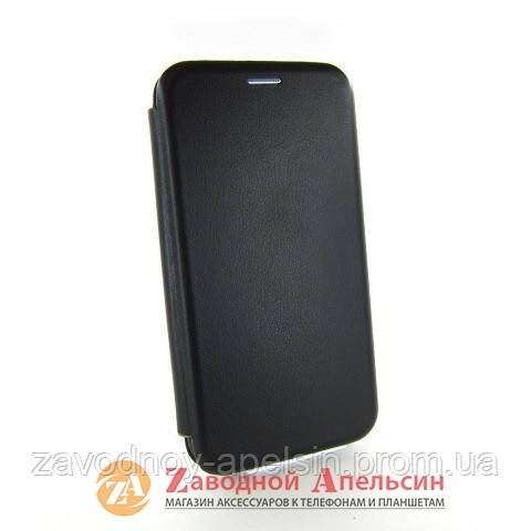 Чохол книжка iPhone XR Aspor Case (чорний) Одеса - фото 1