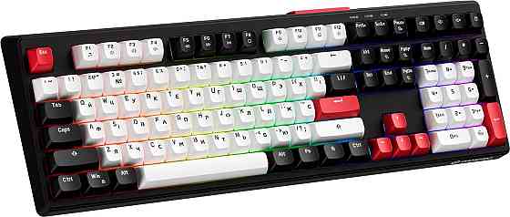 Клавіатура GamePro GK650 Black ( Чорний ) Харьков