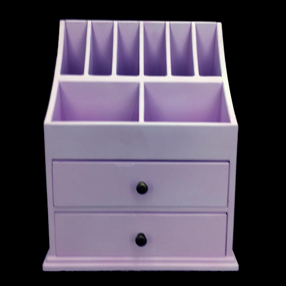 Органайзер настільний "Кресмонт" флокс Миколаїв - фото 8