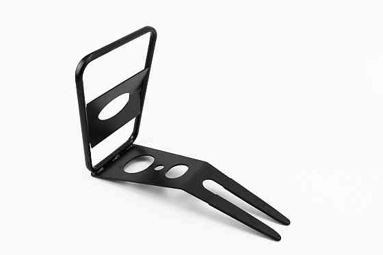 Підставка під заднє колесо 29", чорна KL-BS02 Киев