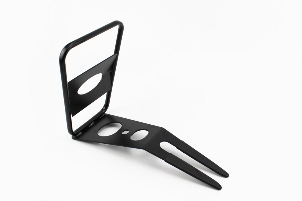 Підставка під заднє колесо 29", чорна KL-BS02 Киев - изображение 2