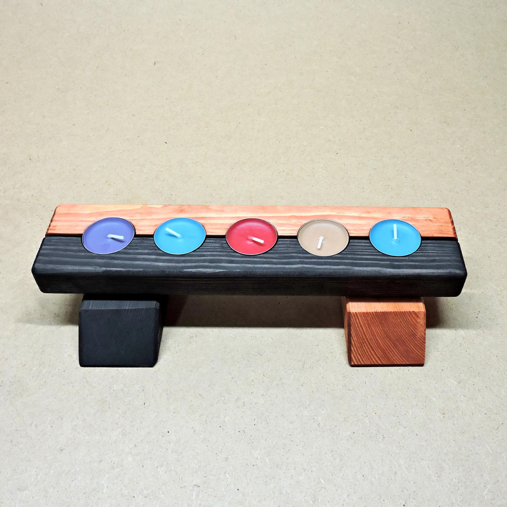 Подсвечник 