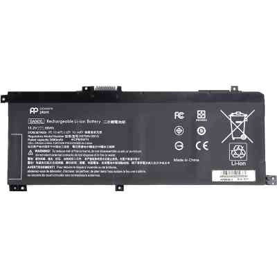 Акумулятор до ноутбука HP Envy X360 15-DR (SA04XL) 15.2V 3680mAh PowerPlant (NB461905) Вінниця