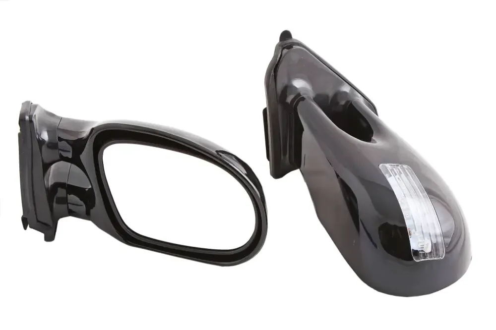 Зовнішнє з повороту, чорне Vitol (2 шт.) Вінниця - фото 1