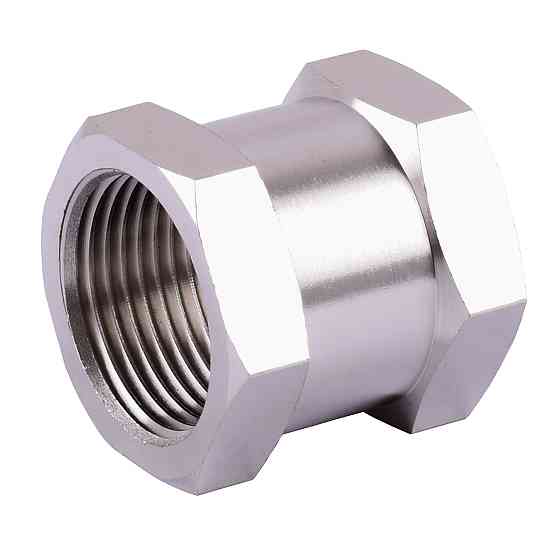 Муфта SELBA 3/4″ SL8804 ВВ Тернополь