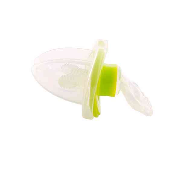 Детский прорезыватель-массажер 4002 Винница