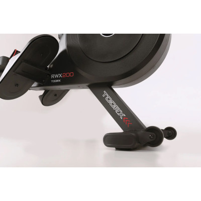 Гребний тренажер Toorx Rower RWX 200 (RWX-200) (929784) Вінниця - фото 10