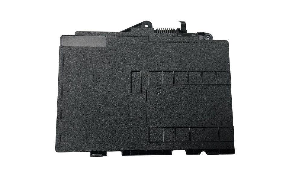 Аккумулятор для ноутбука HP ST03XL EliteBook 820 G4 11.1V Black 4000mAh OEM Вінниця - фото 2