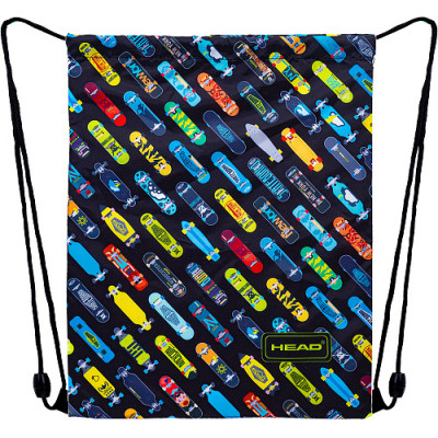 Сумка для взуття Head AD1 SKATEBOARDS (507024052) Вінниця - фото 1