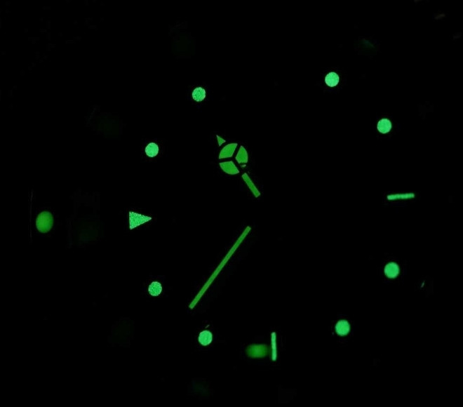 Invicta 8926OBXL 42 mm автомат (механізм Seiko) Харків - фото 1