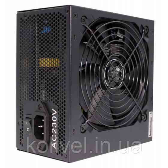 БЖ 750W Xilence XP750R6.2_Bulk Performance C+ 120mm, 80+ White, Bulk (XP750R6.2_Bulk) Київ