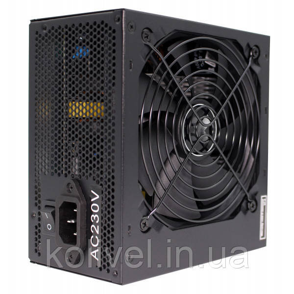 БЖ 750W Xilence XP750R6.2_Bulk Performance C+ 120mm, 80+ White, Bulk (XP750R6.2_Bulk) Київ - фото 4