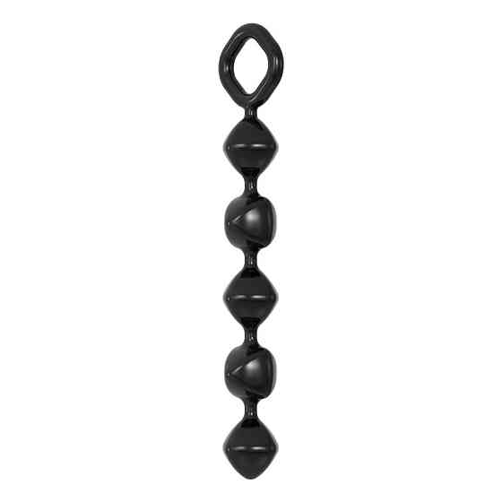 Анальные бусы Meleon - Magic Cube Anal Beads, AP-31 Sex Aura Киев