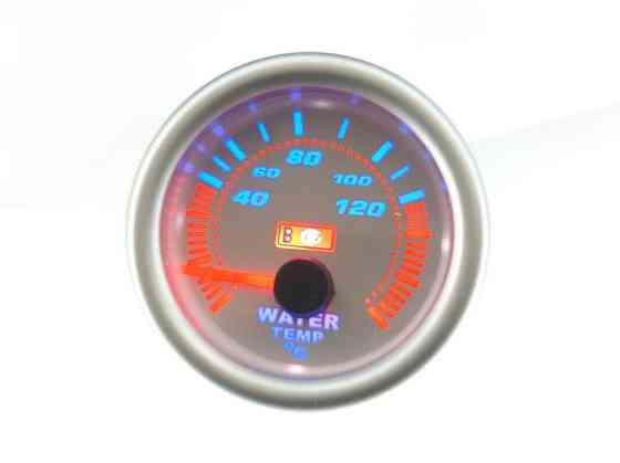 Вказівник температури води d52мм 7702-3 Вінниця