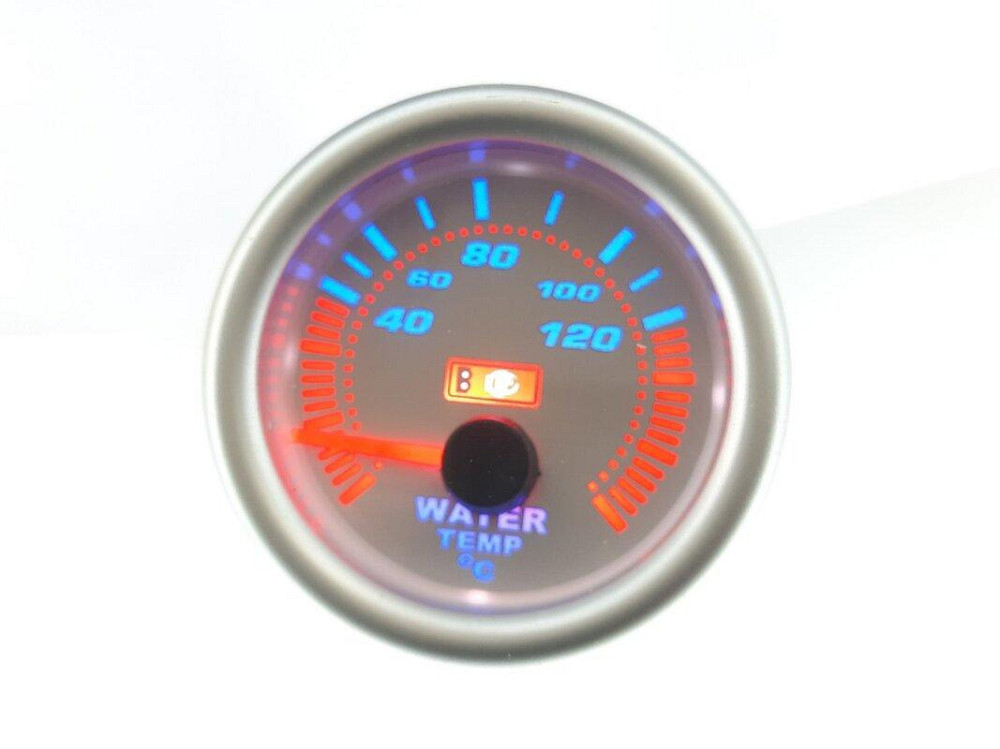 Вказівник температури води d52мм 7702-3 Вінниця - фото 4