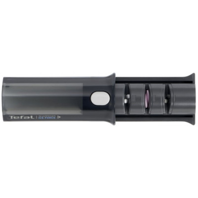 Точилка для ножей Tefal Ice Force, кераміка, пластик, сірий (K2650534) Винница - изображение 3