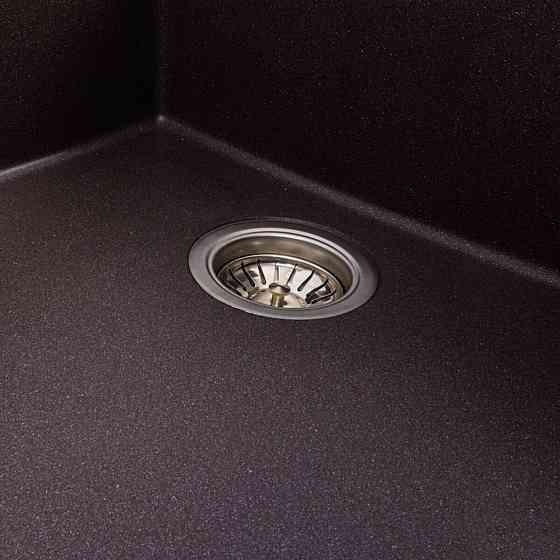 VALESO Гранітна мийка для кухні VALESO DIAMOND 8650 матова Гренадін Киев