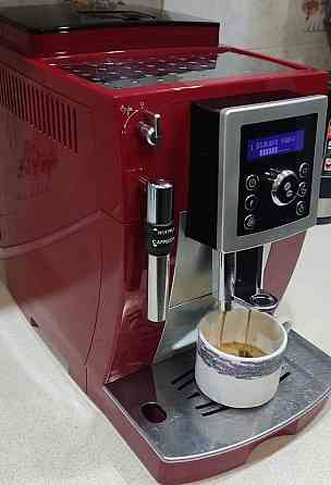 Кавомашина Delonghi Magnifica Харків