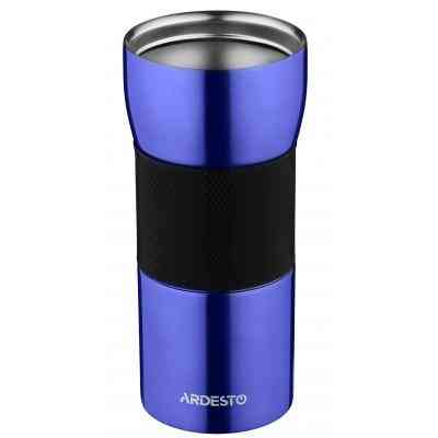 Термокружка Ardesto Easy Travel S 450 мл Blue (AR2645STB) Вінниця