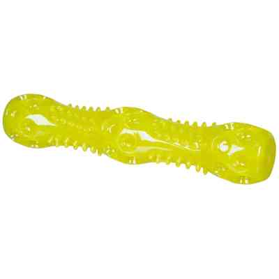 Іграшка для собак Trixie Паличка з пискавкою 18 см (4011905336534) Вінниця