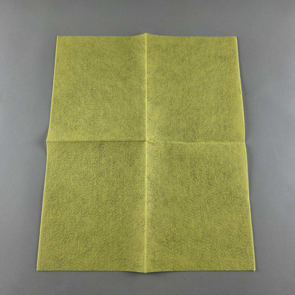 Салфетки вискозные для влажной и сухой уборки (10шт) Для Пыли (1 пачка) Харків - фото 2