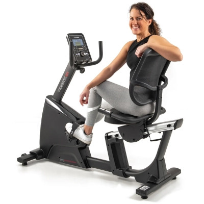 Велотренажер Toorx Recumbent Bike BRXR 300 ERGO (BRX-R300ERGO) (930570) Вінниця - фото 7