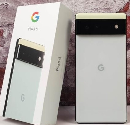 Смартфон Google Pixel 6 8/128Gb. Новый ! Київ - фото 5